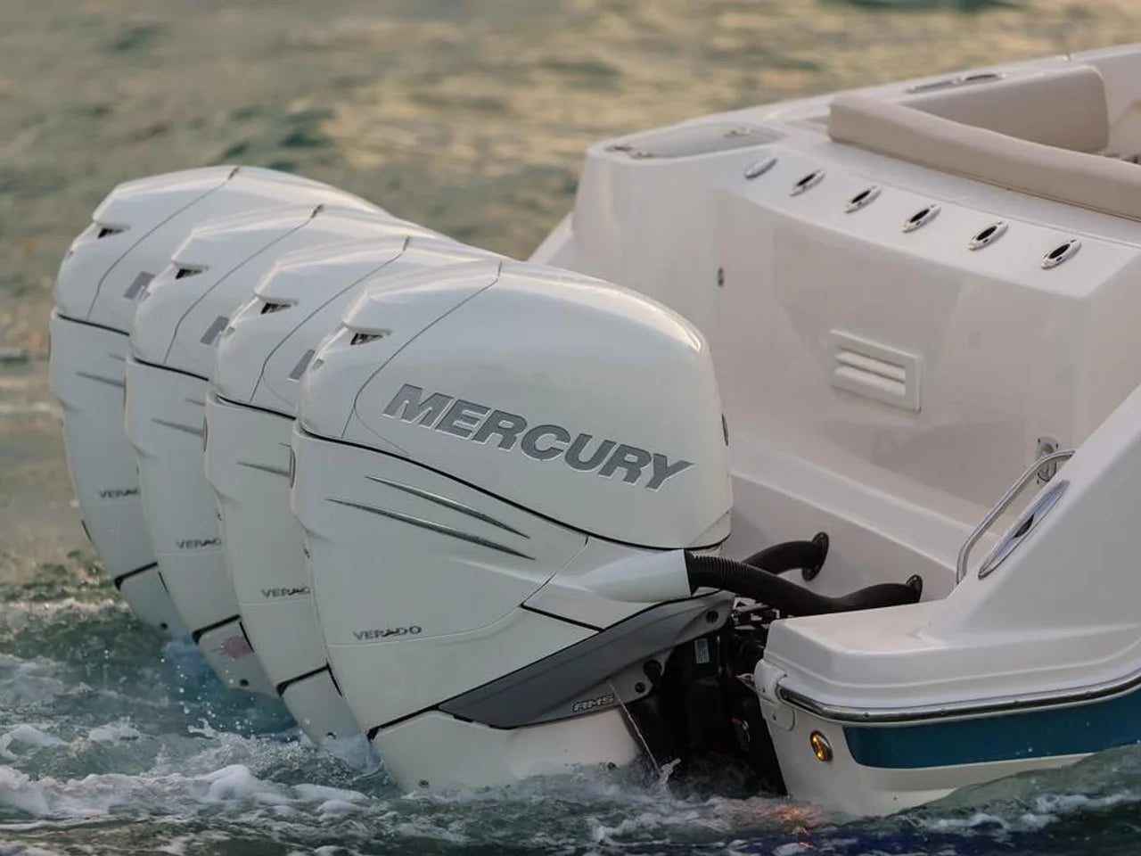 2026 Boston Whaler 420 Outrage 42.0 feet, Stuart, Florida #19