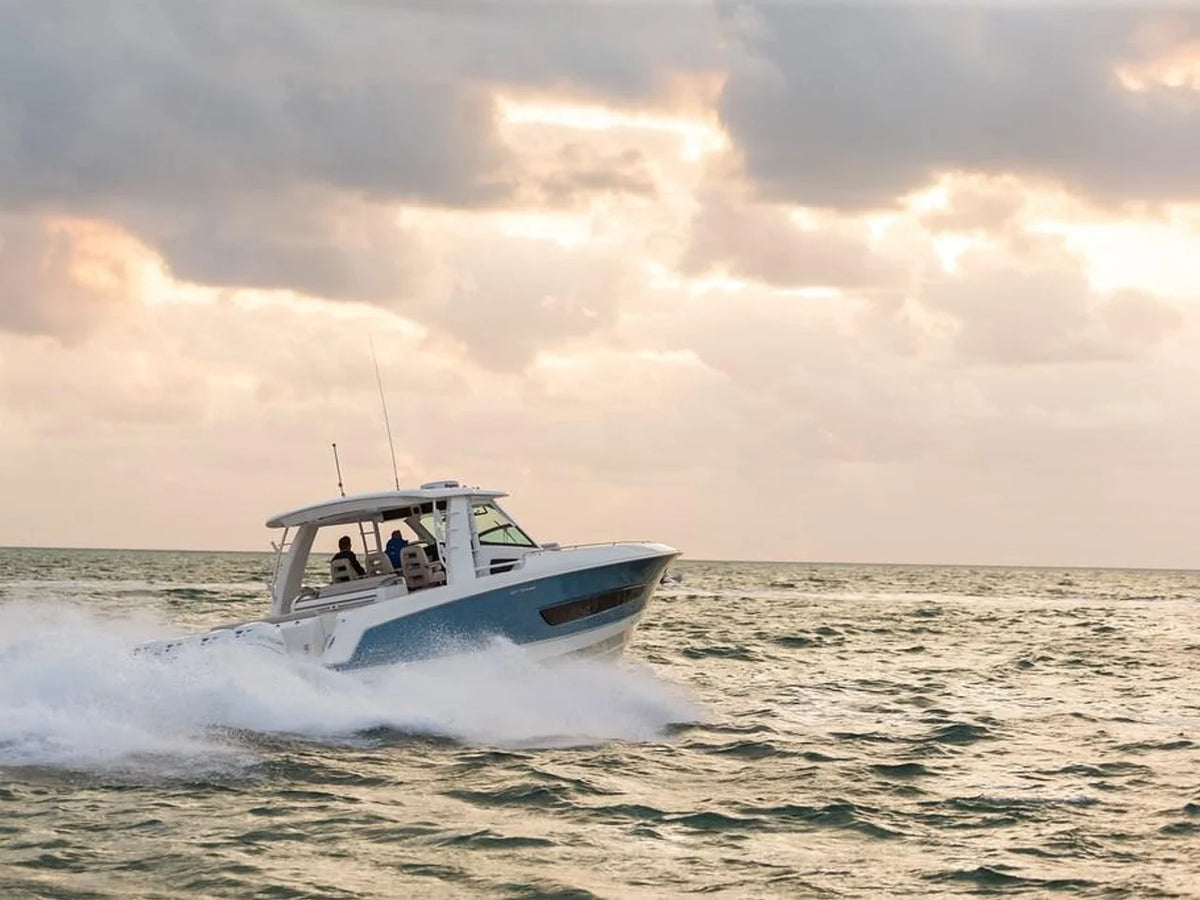 2027 Boston Whaler 420 Outrage 42.0 feet, Sarasota, FL #20