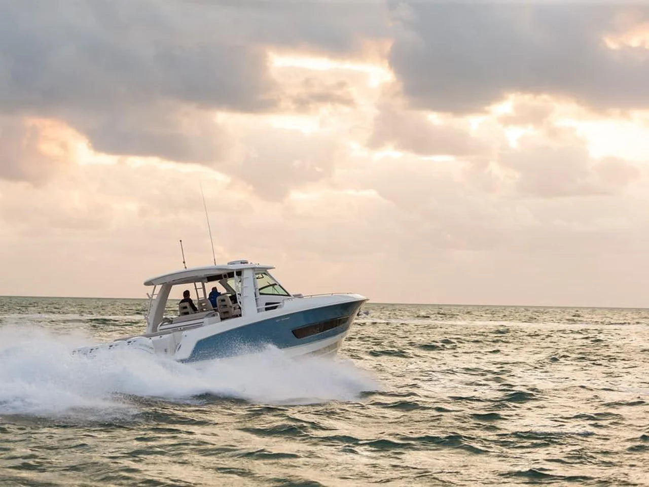 2026 Boston Whaler 420 Outrage 42.0 feet, Stuart, Florida #20