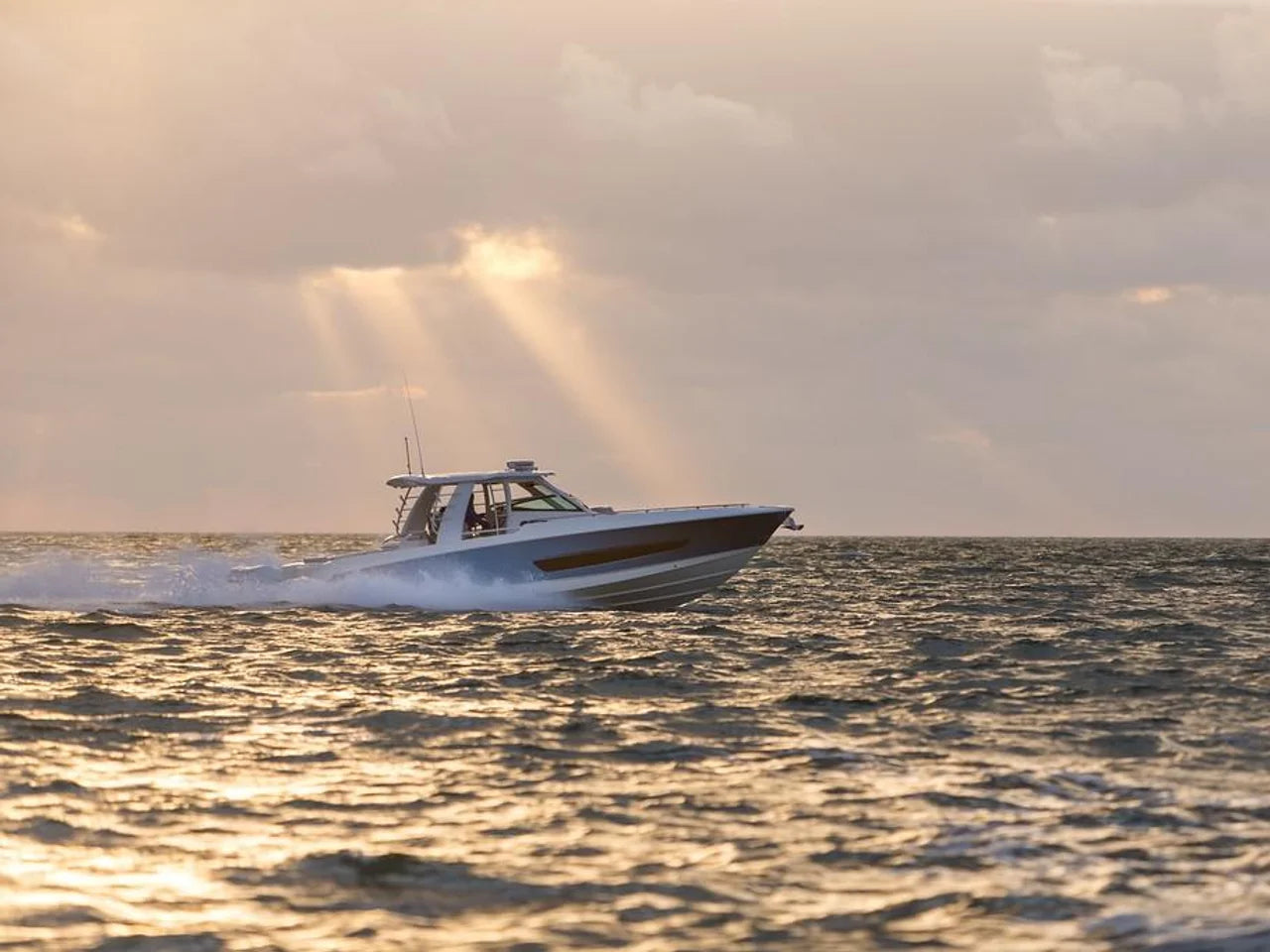 2026 Boston Whaler 420 Outrage 42.0 feet, Stuart, Florida #21