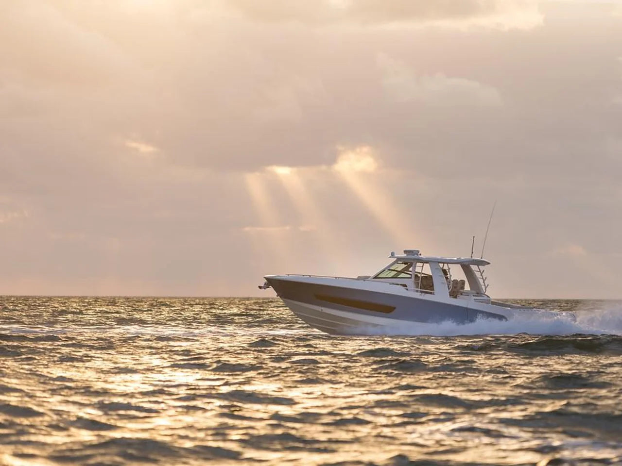 2026 Boston Whaler 420 Outrage 42.0 feet, Stuart, Florida #22