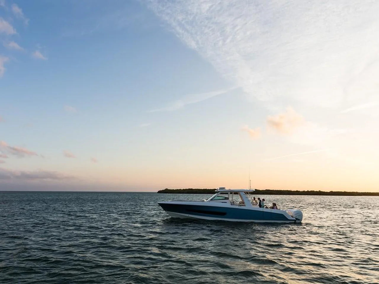 2026 Boston Whaler 420 Outrage 42.0 feet, Stuart, Florida #27