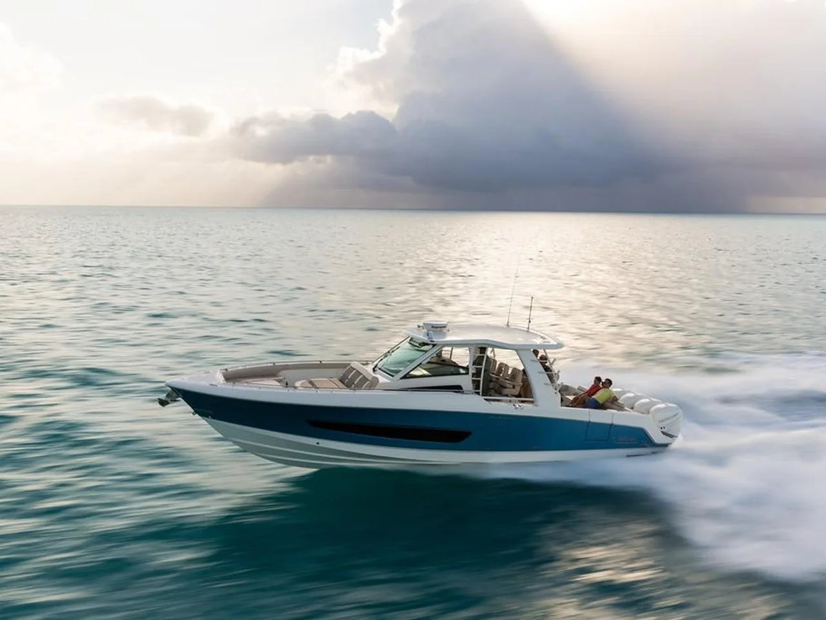 2027 Boston Whaler 420 Outrage 42.0 feet, Pompano Beach, Florida #41