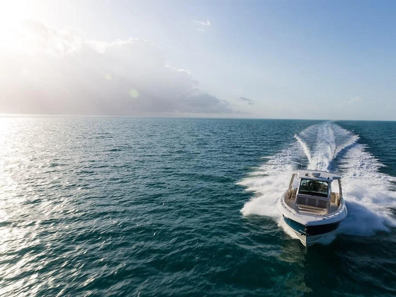 2026 Boston Whaler 420 Outrage 42.0 feet, Stuart, Florida #44