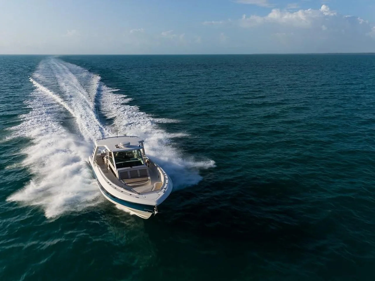 2026 Boston Whaler 420 Outrage 42.0 feet, Stuart, Florida #45