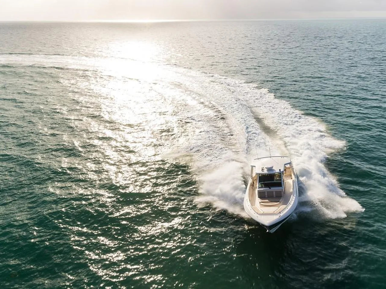 2026 Boston Whaler 420 Outrage 42.0 feet, Stuart, Florida #47