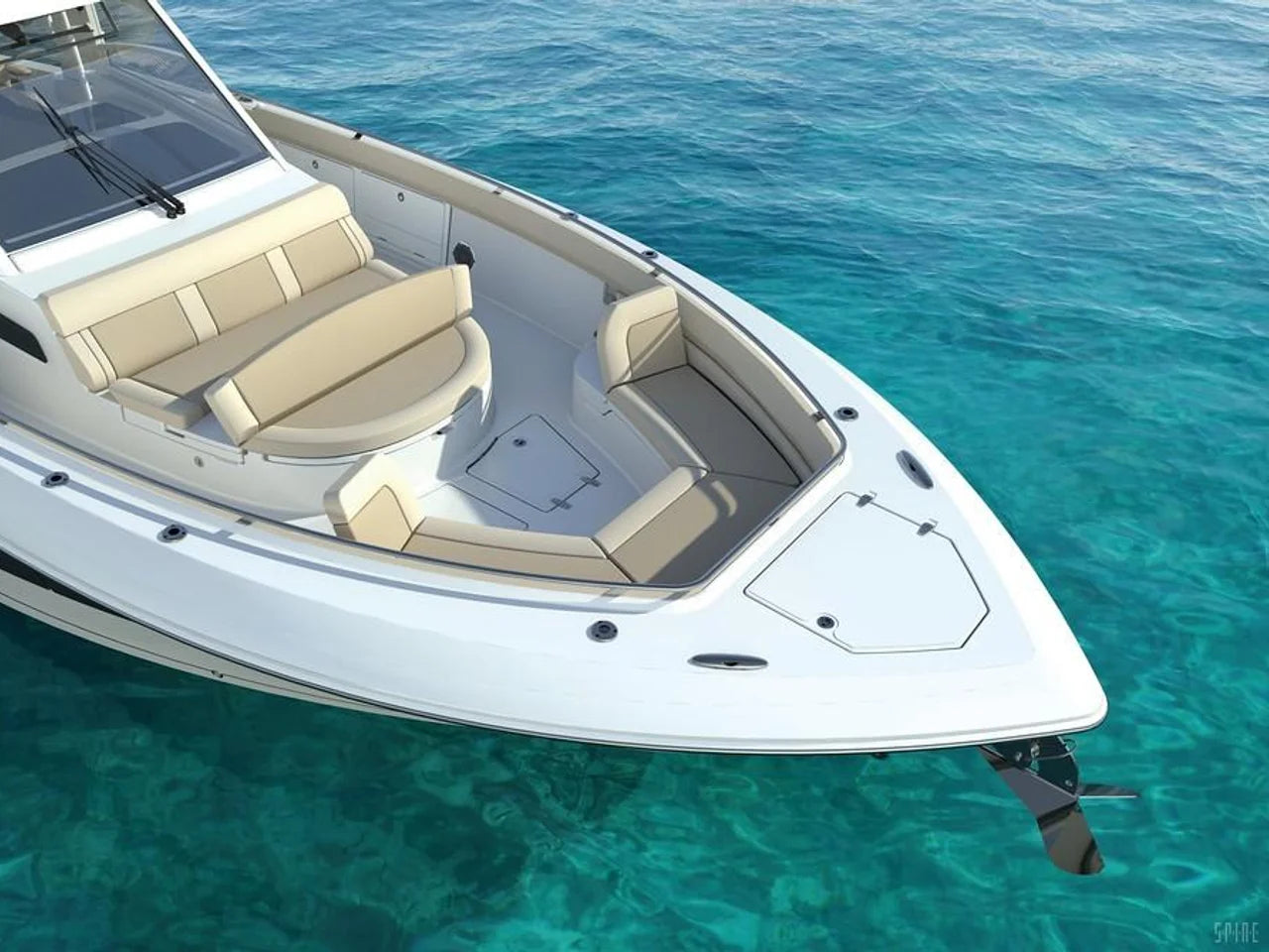 2026 Boston Whaler 420 Outrage 42.0 feet, Stuart, Florida #51