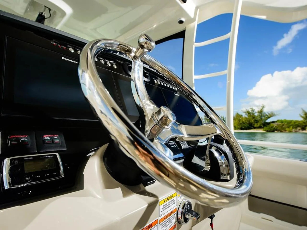 2027 Boston Whaler 420 Outrage 42.0 feet, Sarasota, FL #67