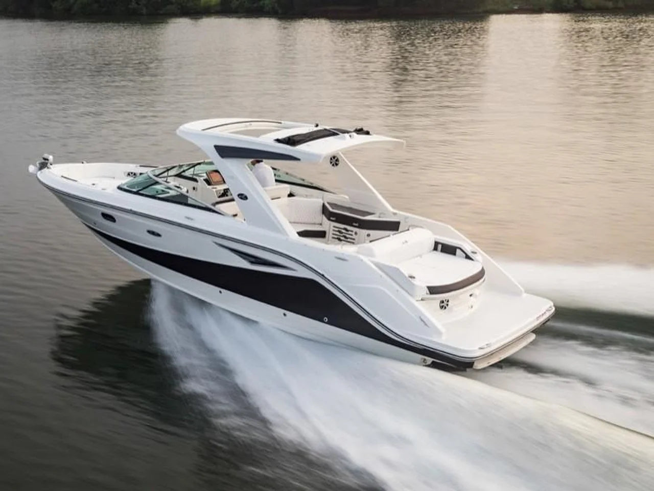2026 Sea Ray SLX 310 31.0 feet, Inuvik, Northwest Territories #2