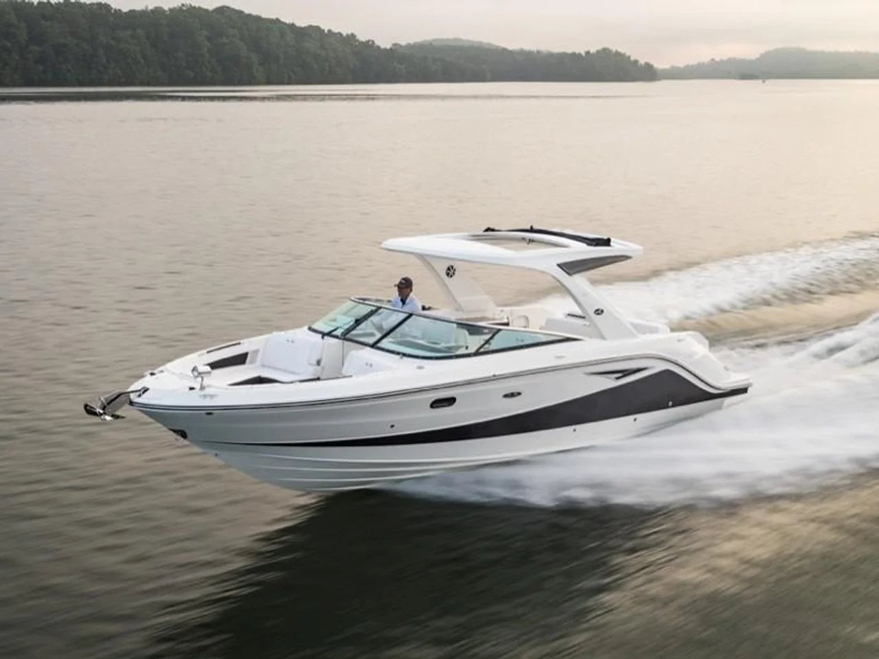2026 Sea Ray SLX 310 31.0 feet, Inuvik, Northwest Territories #1