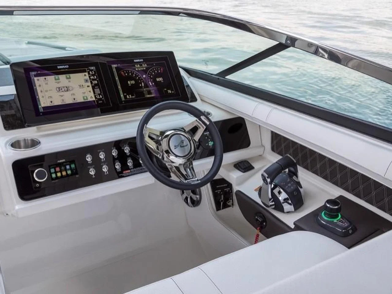 2026 Sea Ray SLX 310 31.0 feet, Inuvik, Northwest Territories #3