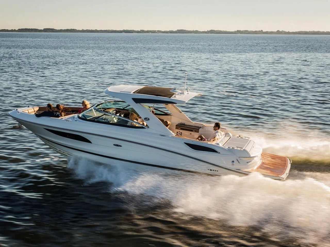 2026 Sea Ray SLX 350 35.0 feet, Inuvik, Northwest Territories #1