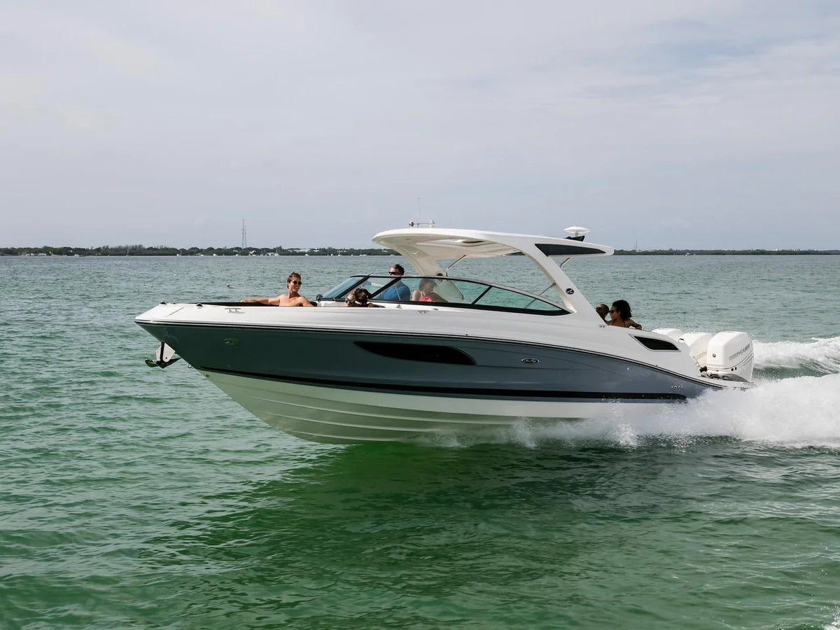 2025 Sea Ray SLX 350 Outboard 35.0 feet, Pensacola, Florida #3