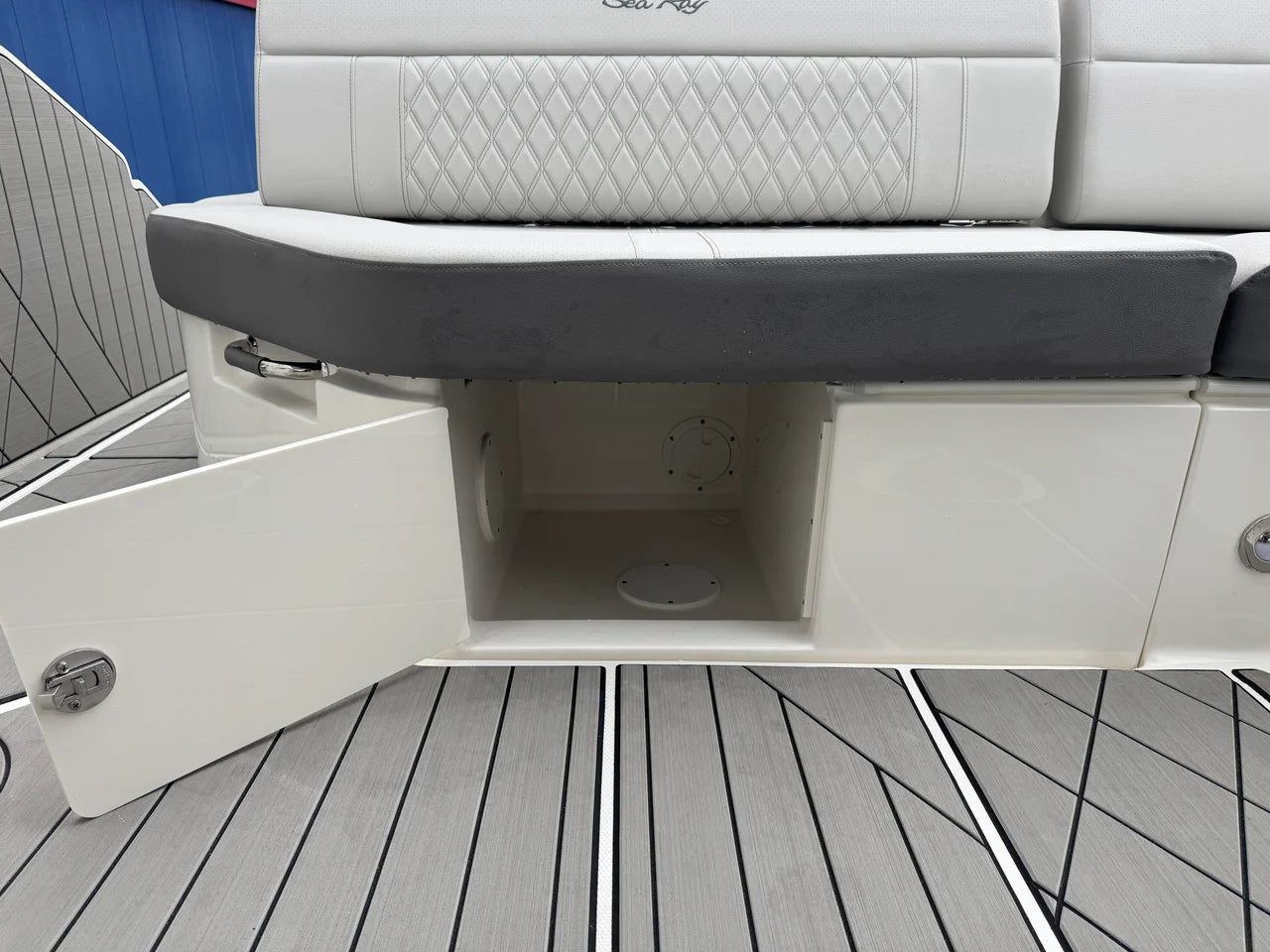 2026 Sea Ray SLX 400 40.0 feet, Rogers, MN #16