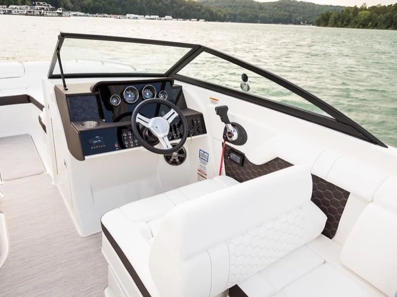 2024 Sea Ray SDX 270 Outboard 27.0 feet, Clearwater, Florida #5
