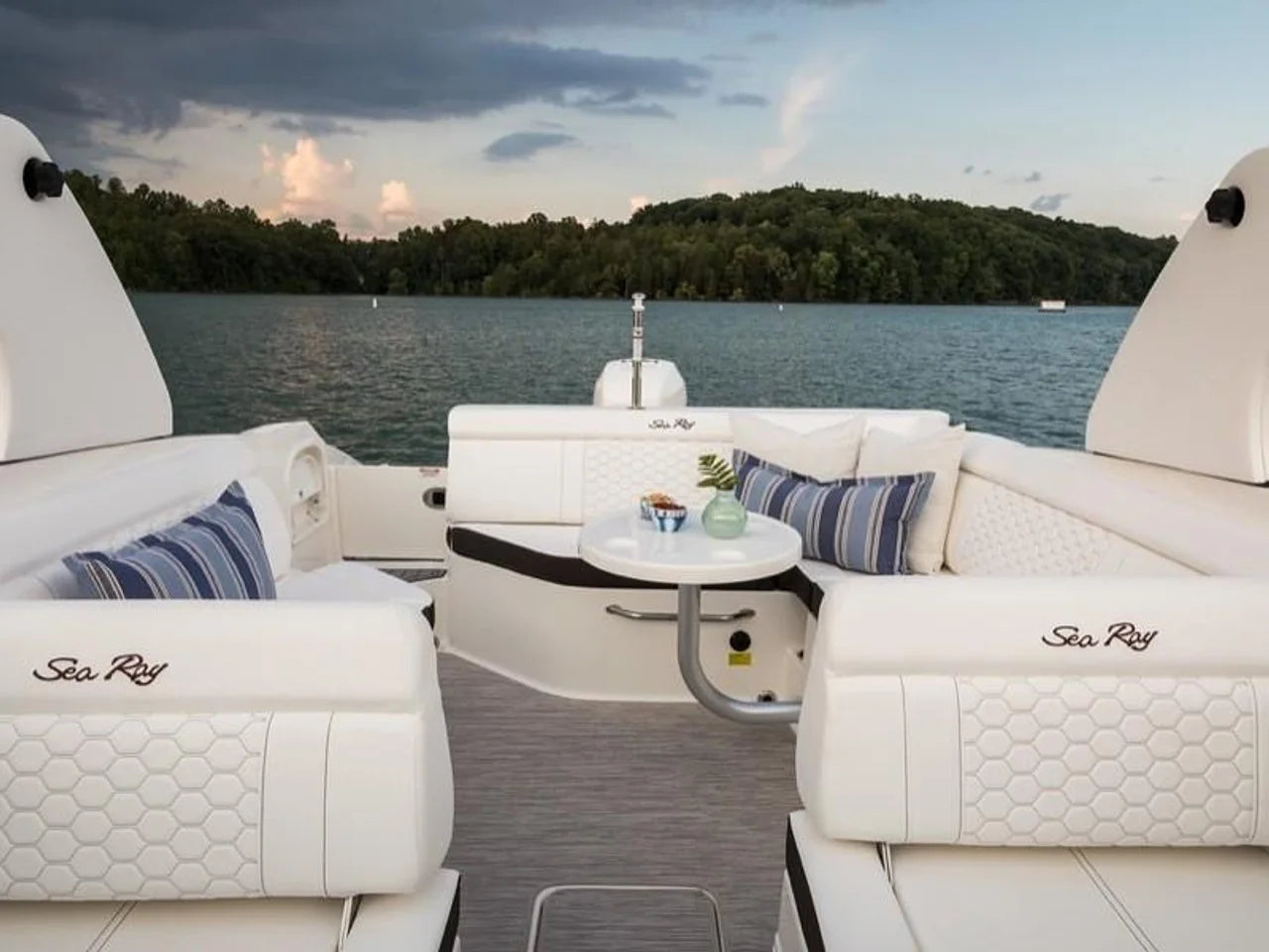 2024 Sea Ray SDX 270 Outboard 27.0 feet, Clearwater, Florida #6