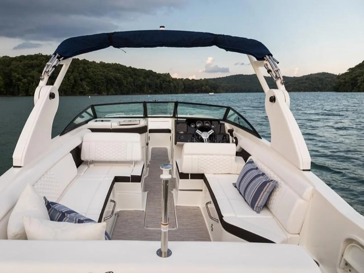 2024 Sea Ray SDX 270 Outboard 27.0 feet, Clearwater, Florida #7