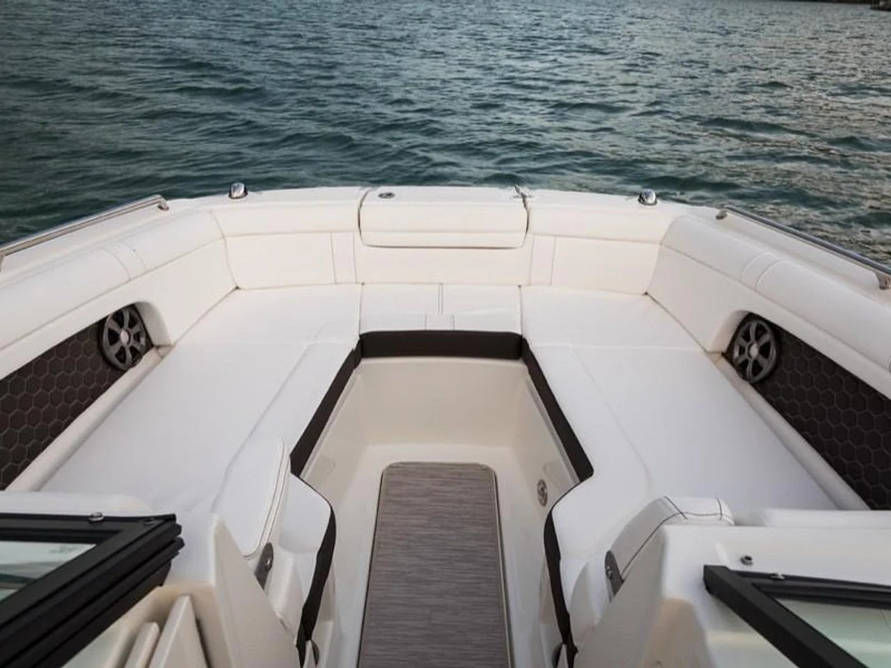 2024 Sea Ray SDX 270 Outboard 27.0 feet, Clearwater, Florida #10