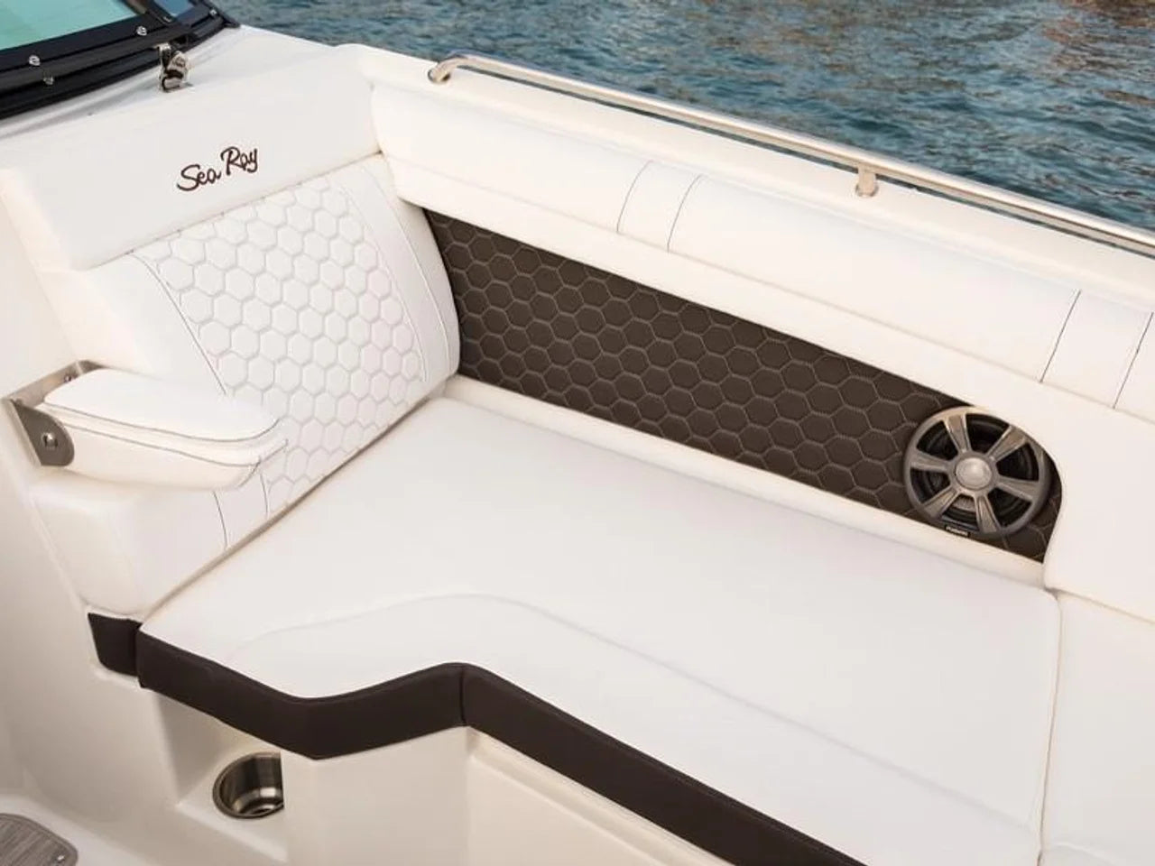 2024 Sea Ray SDX 270 Outboard 27.0 feet, Clearwater, Florida #11