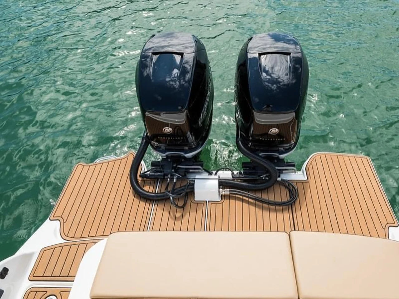 2026 Sea Ray SDX 290 Outboard 29.0 feet, Inuvik, Northwest Territories #6