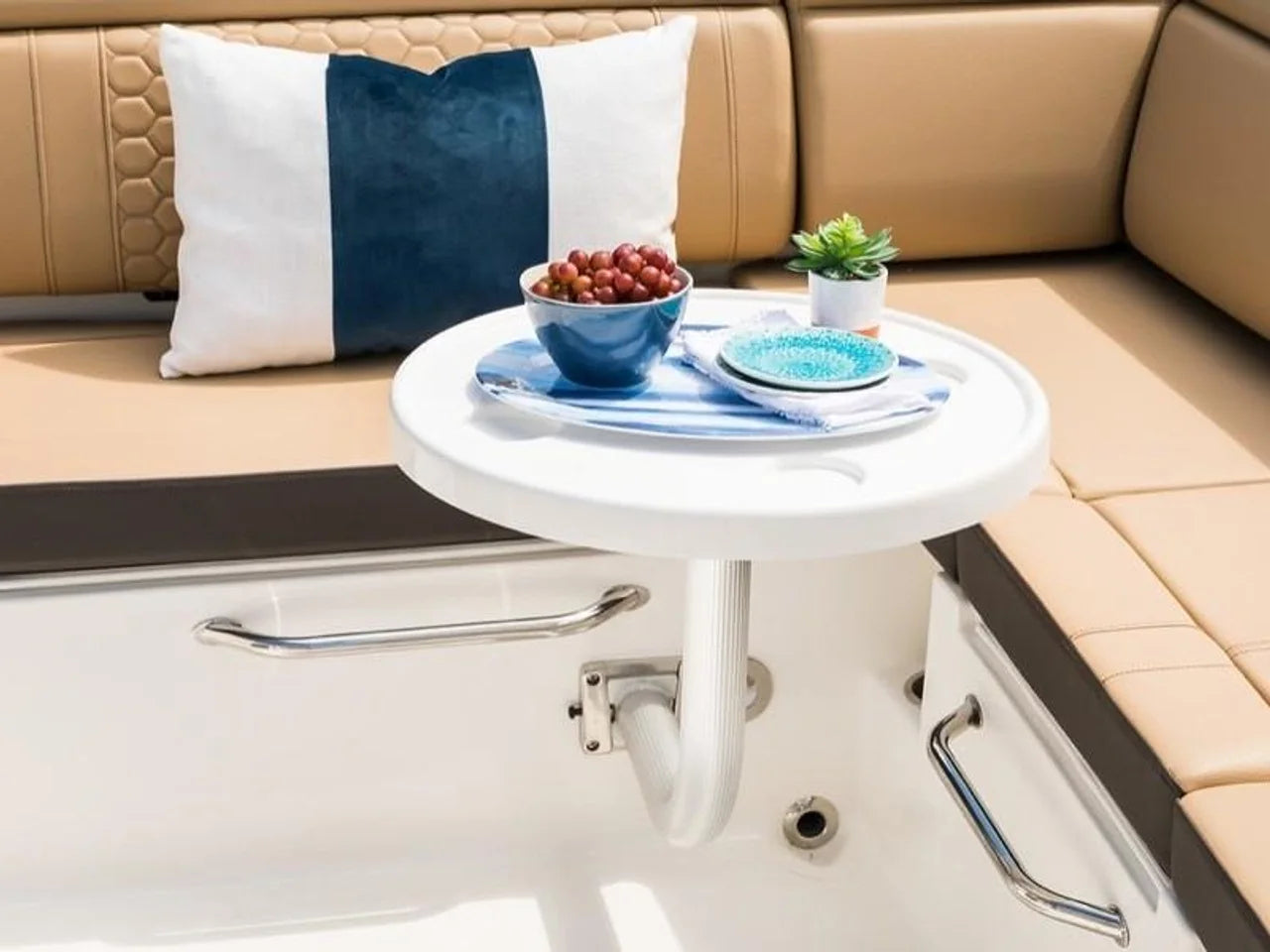 2026 Sea Ray SDX 290 Outboard 29.0 feet, Thunderbolt, GA #13