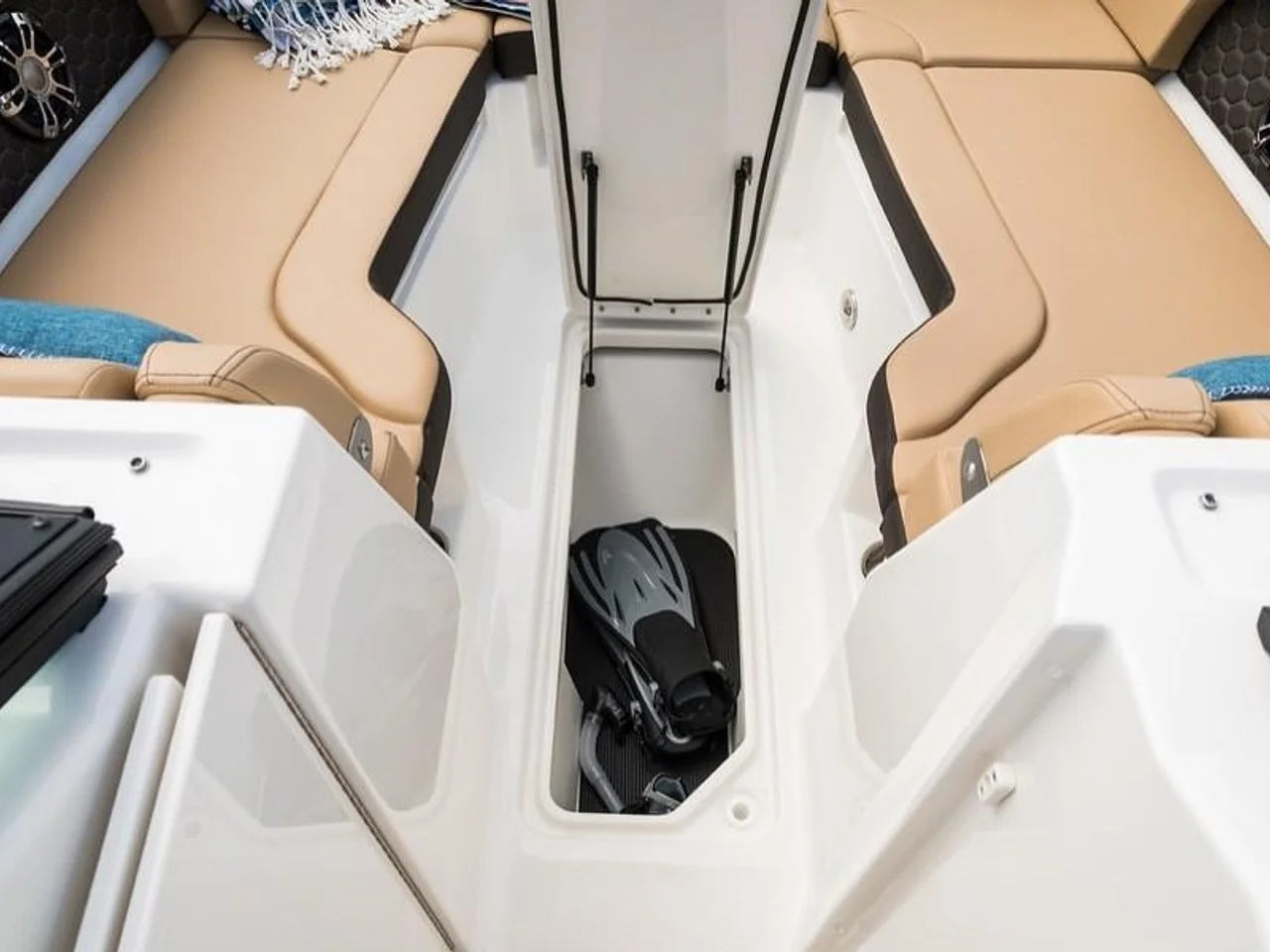 2026 Sea Ray SDX 290 Outboard 29.0 feet, Inuvik, Northwest Territories #18