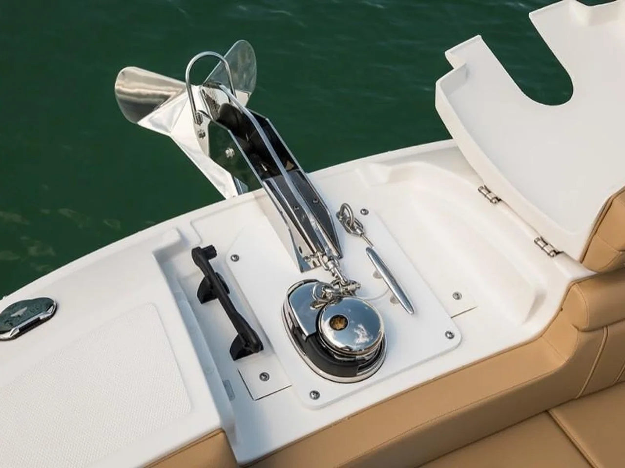 2027 Sea Ray SDX 290 Outboard 29.0 feet, Naples, Florida #21
