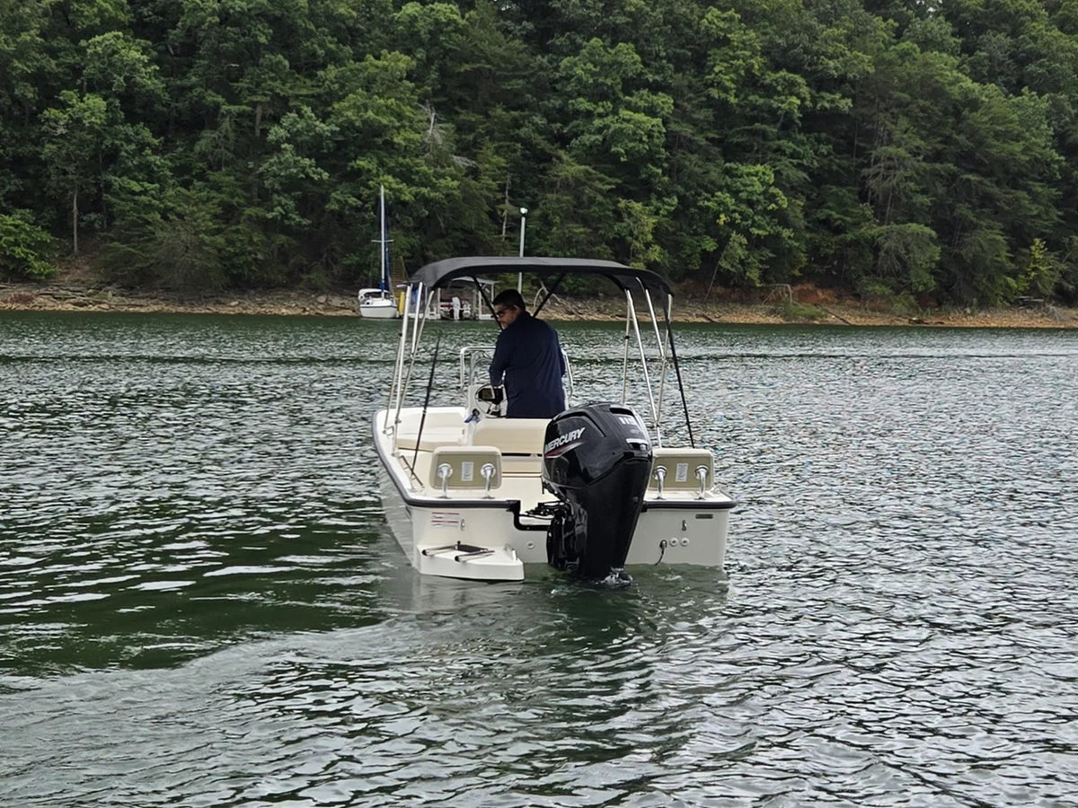 2027 Boston Whaler 170 Montauk 17.0 feet, Cumming, GA #30