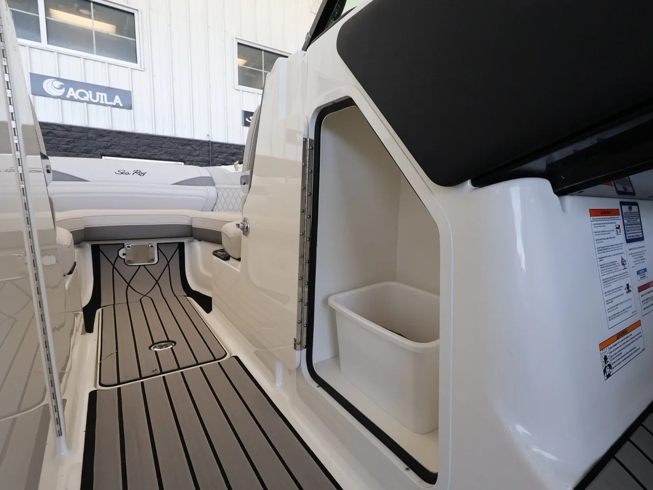 2026 Sea Ray SLX 280 Outboard 28.0 feet, Naples, Florida #22