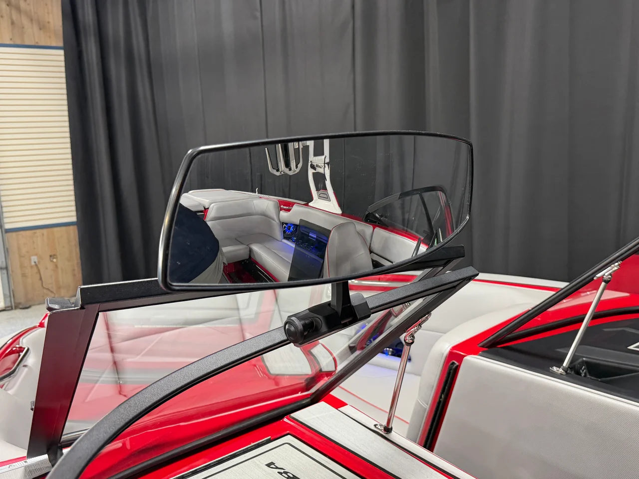 2021 Moomba MOJO 23.0 feet, Nisswa, Minnesota #47
