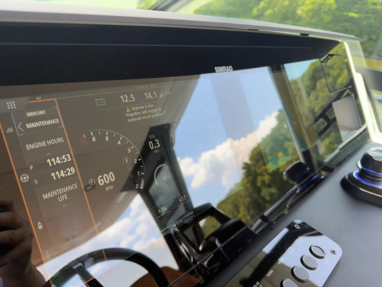 2023 Saxdor 320 GTO 32.0 feet, Essex, CT #61