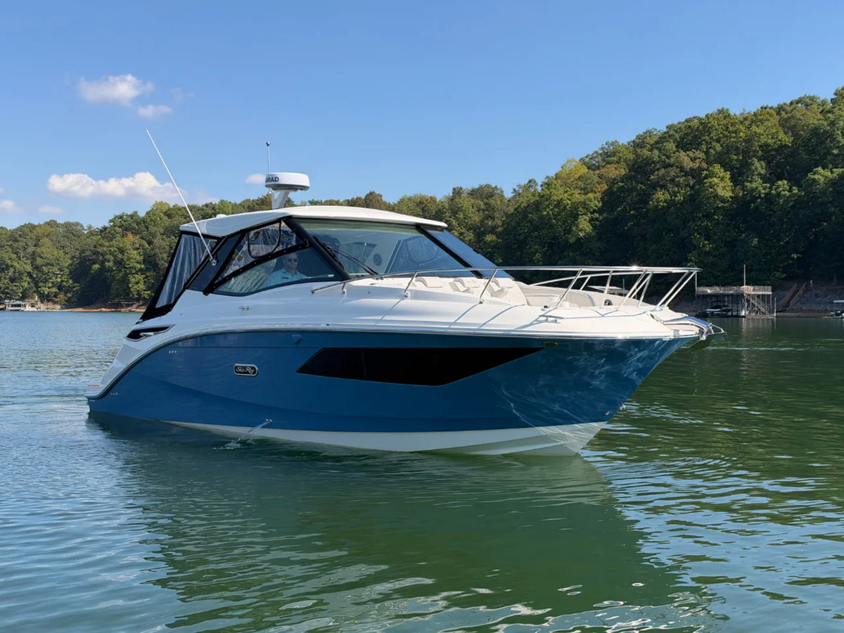 2027 Sea Ray Sundancer 320 32.0 feet, Cumming, GA #4