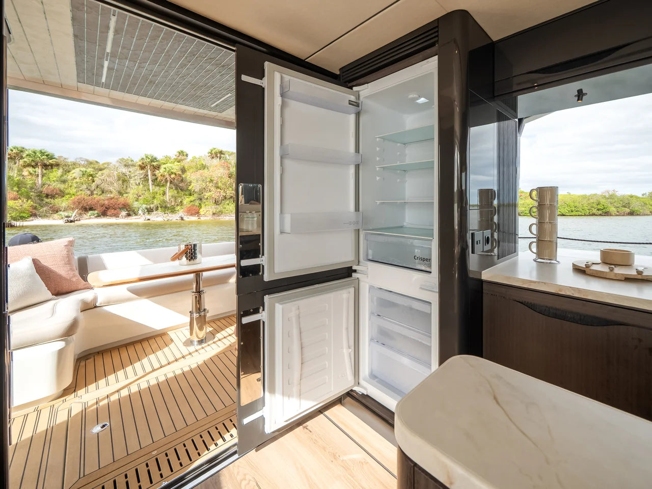 2026 Galeon 520 FLY 52.0 feet, Inuvik, Northwest Territories #138