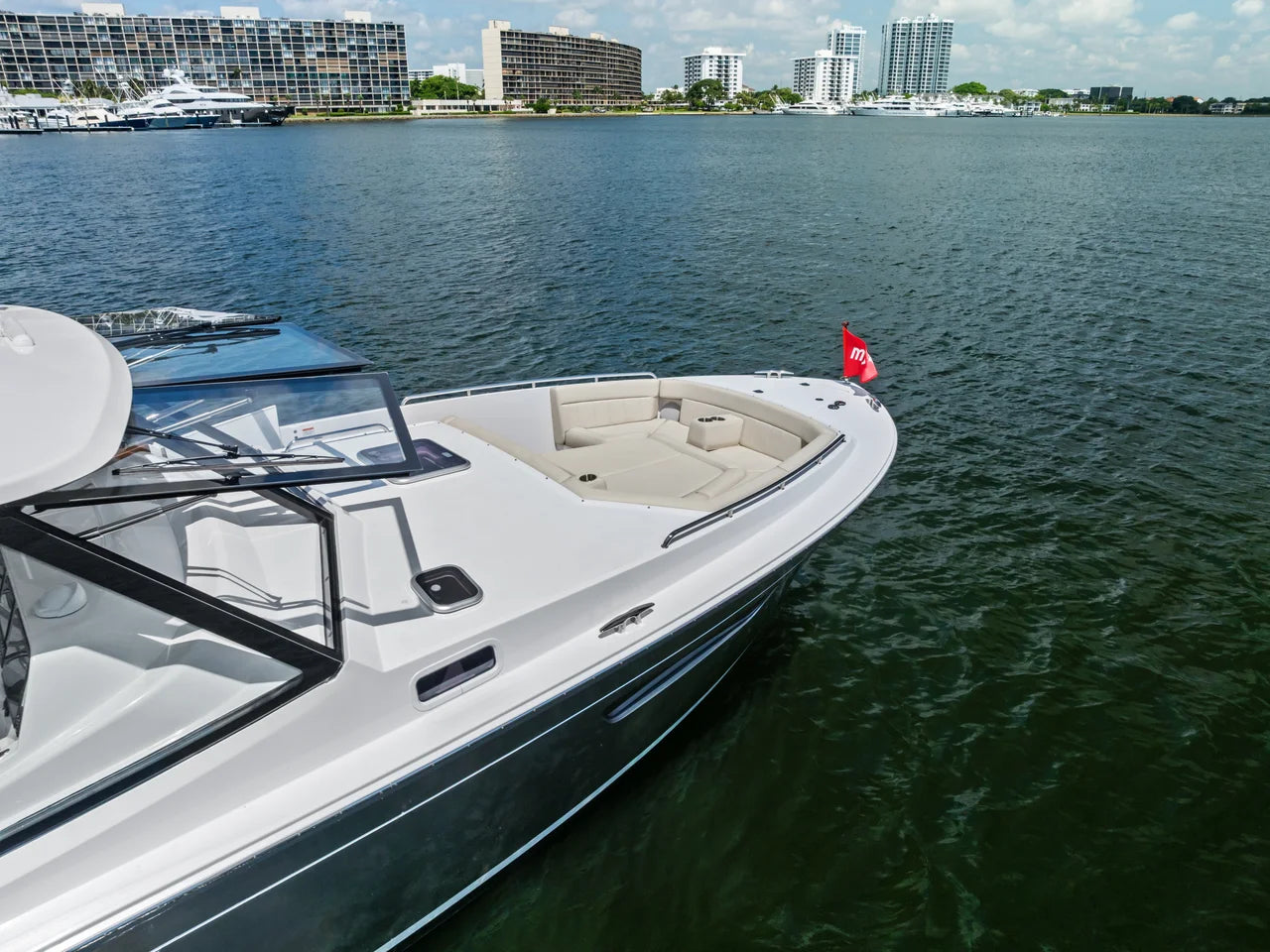 2025 MJM 4 46.0 feet, Stuart, Florida #13