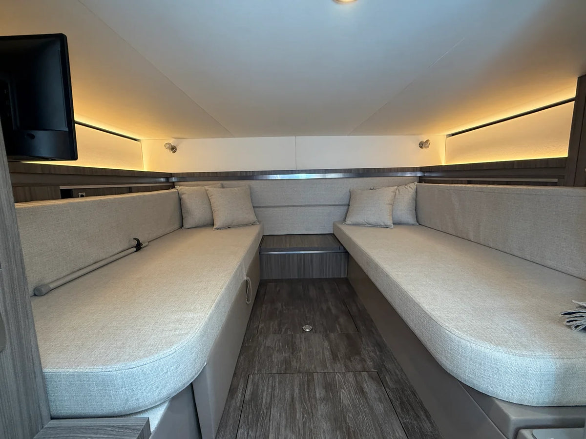 2025 Sea Ray Sundancer 320 Outboard 32.0 feet, Wrightsville Beach, North Carolina #19