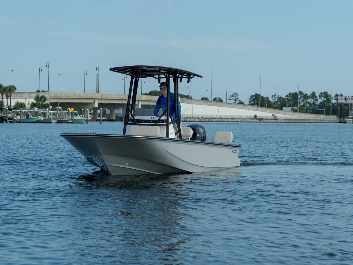 2026 Boston Whaler 190 Montauk 19.0 feet, Panama City, FL #8