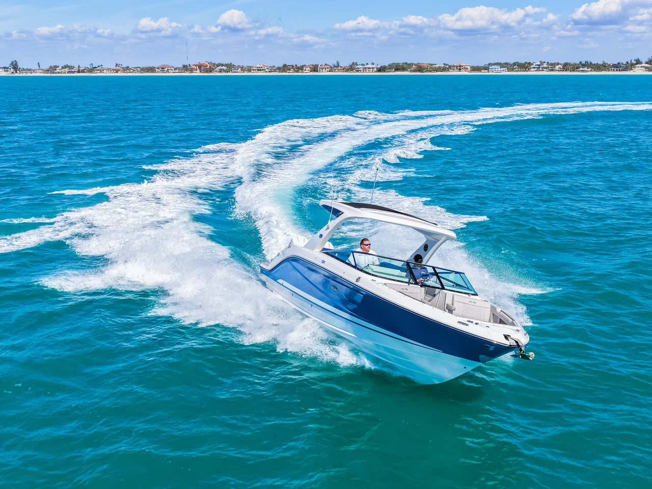 2026 Sea Ray SLX 310 Outboard 31.0 feet, Venice, Florida #10