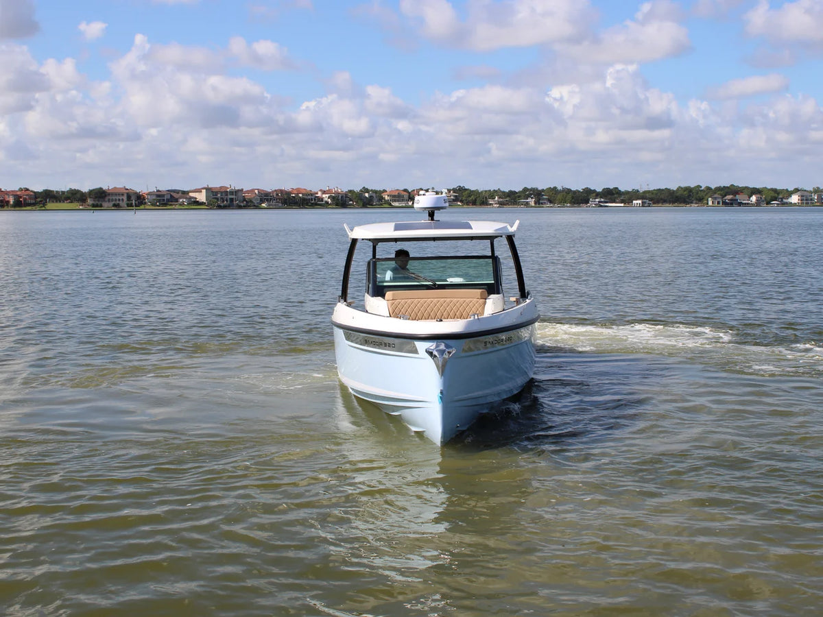 2027 Saxdor 320 GTO 32.0 feet, Seabrook, TX #3