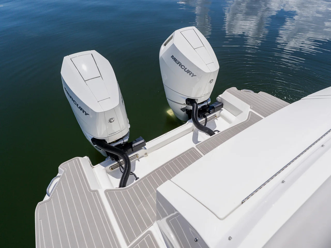 2027 Sea Ray Sundancer 320 Outboard 32.0 feet, Clearwater, Florida #15