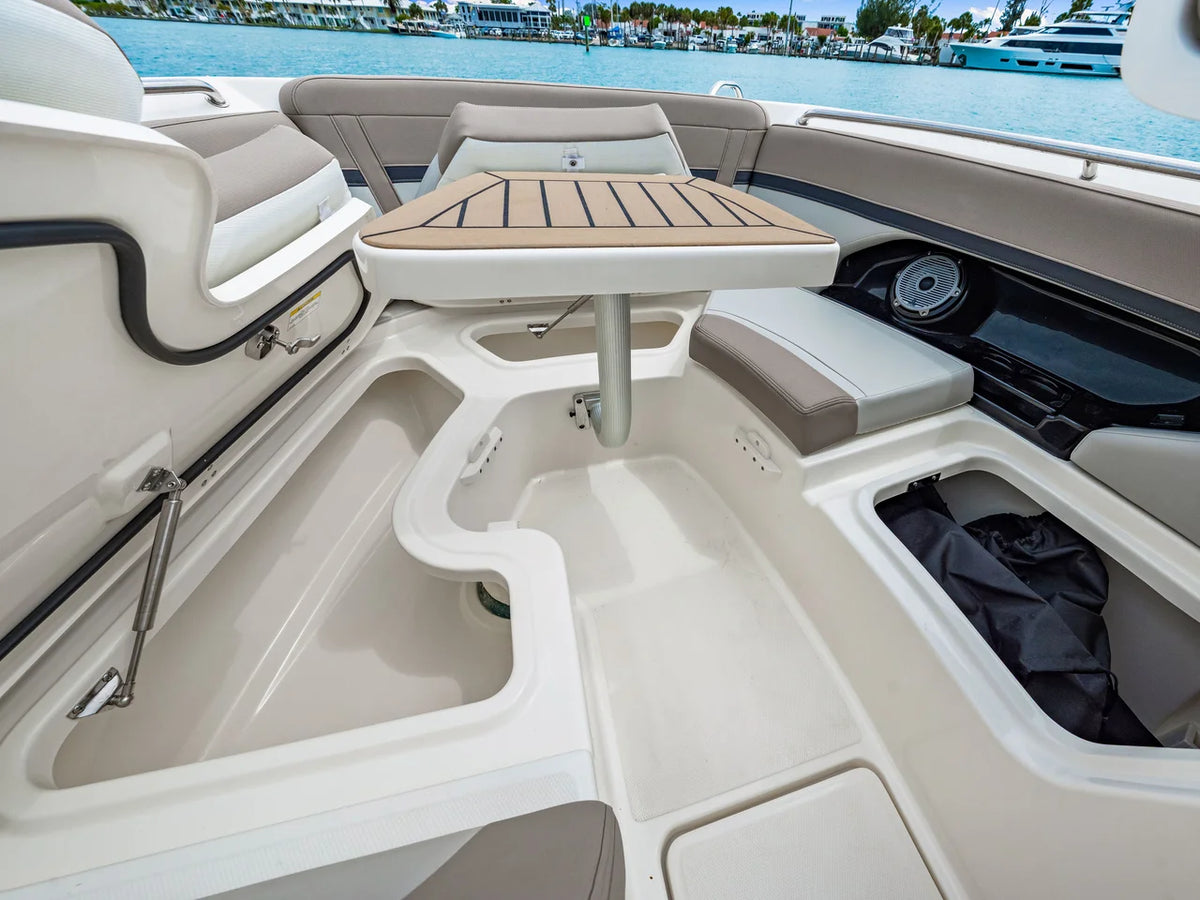 2026 Boston Whaler 240 Vantage 24.0 feet, Venice, Florida #61
