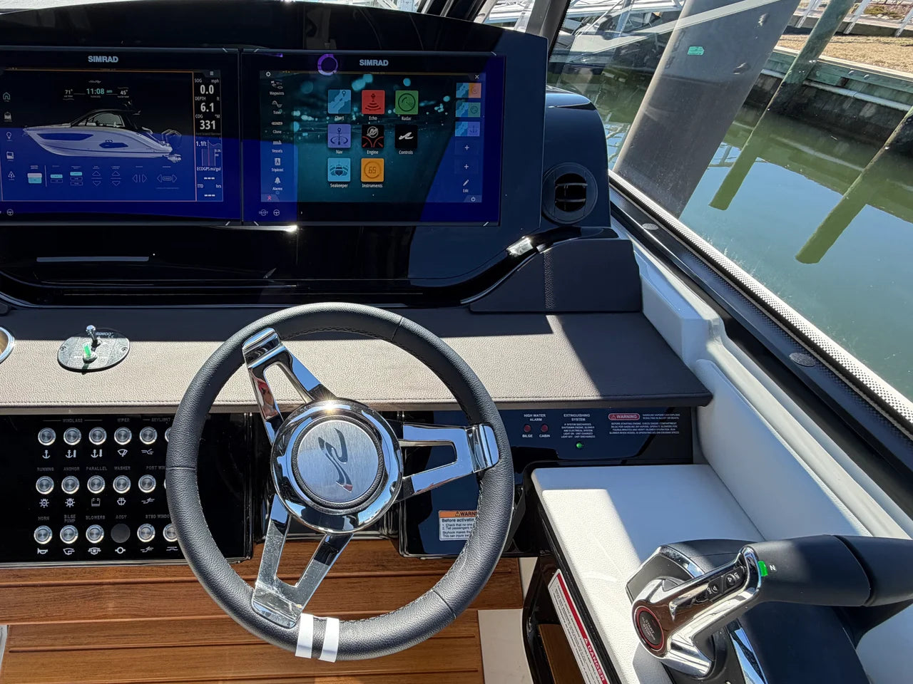 2026 Sea Ray Sundancer 370 Outboard 37.0 feet, Grasonville, MD #22