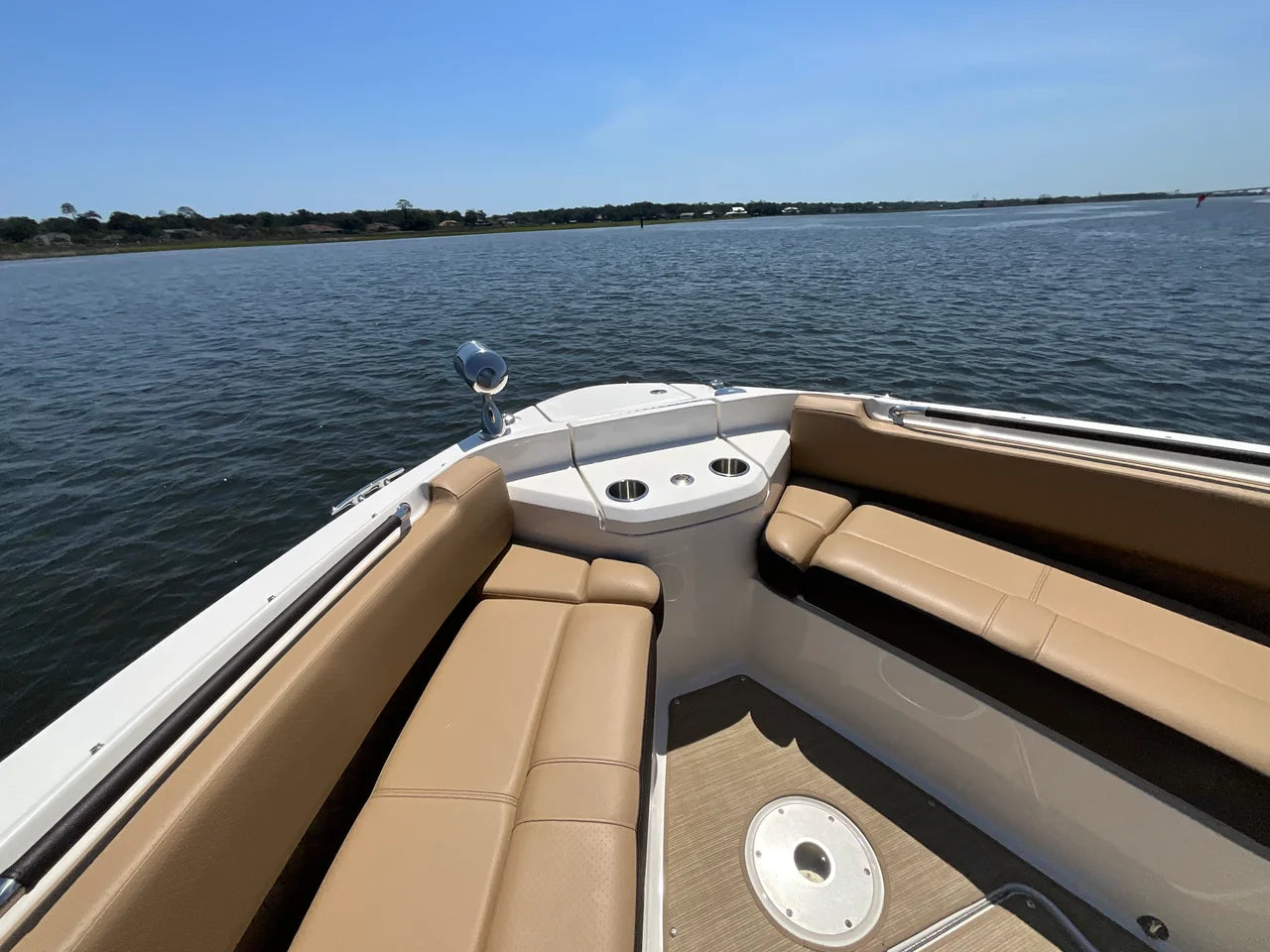 2026 Sea Ray SLX 400 Outboard 40.0 feet, Jacksonville Beach, Florida #46