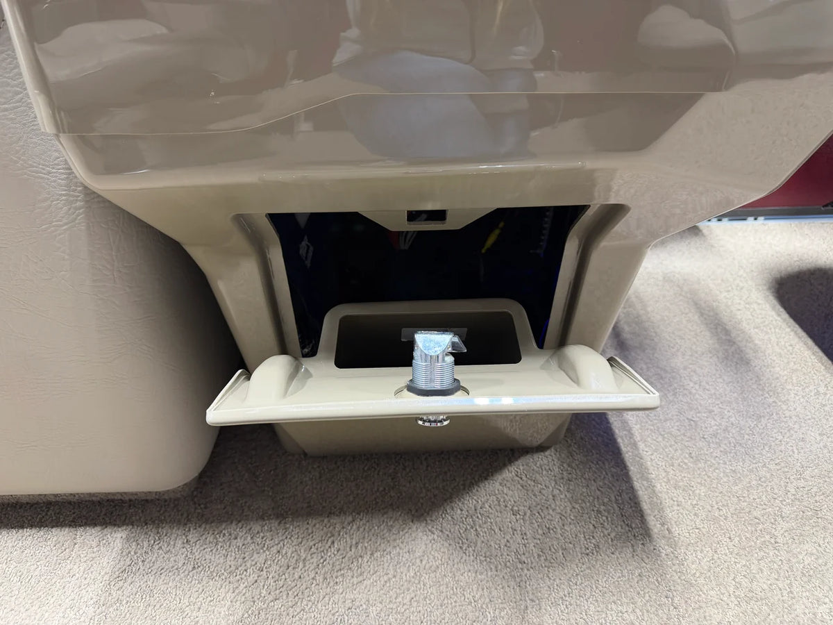 2013 Premier 250 SOLARIS 25.0 feet, Crosslake, Minnesota #30