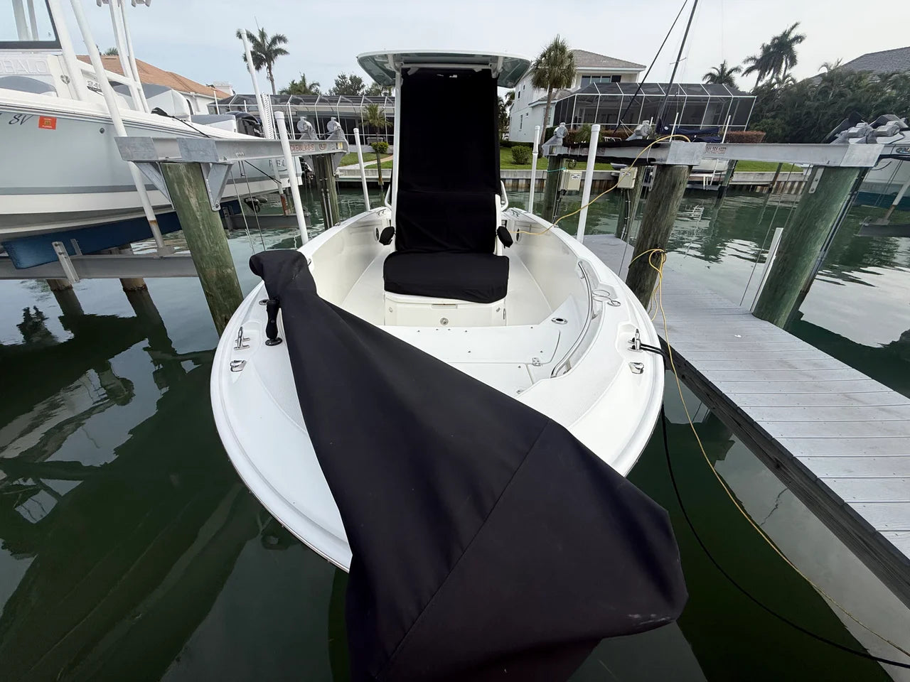 2024 Boston Whaler 22 DAUNTLESS 22.0 feet, Sarasota, FL #12