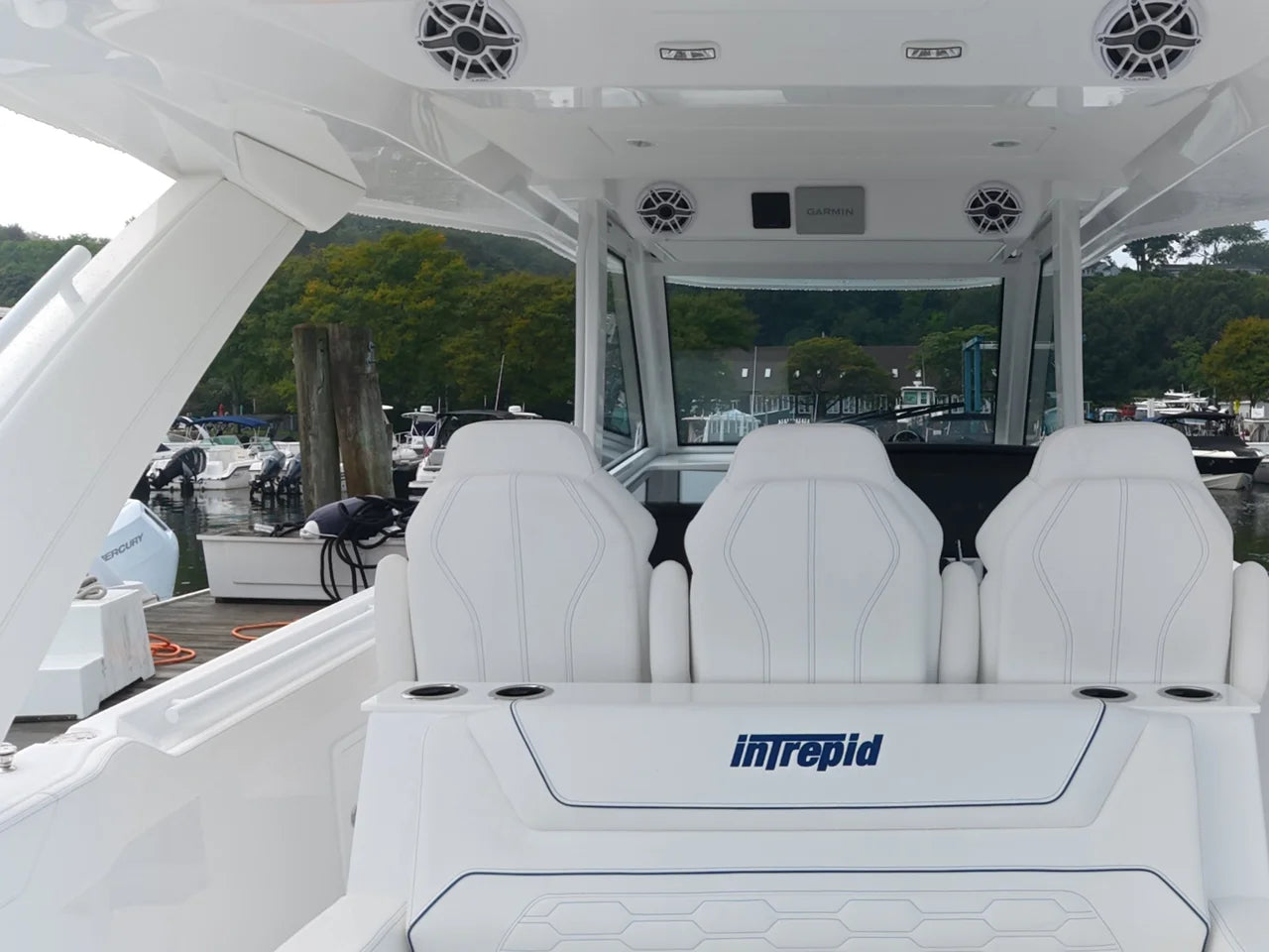 2027 Intrepid 35 PANACEA 35.0 feet, Huntington, NY #20