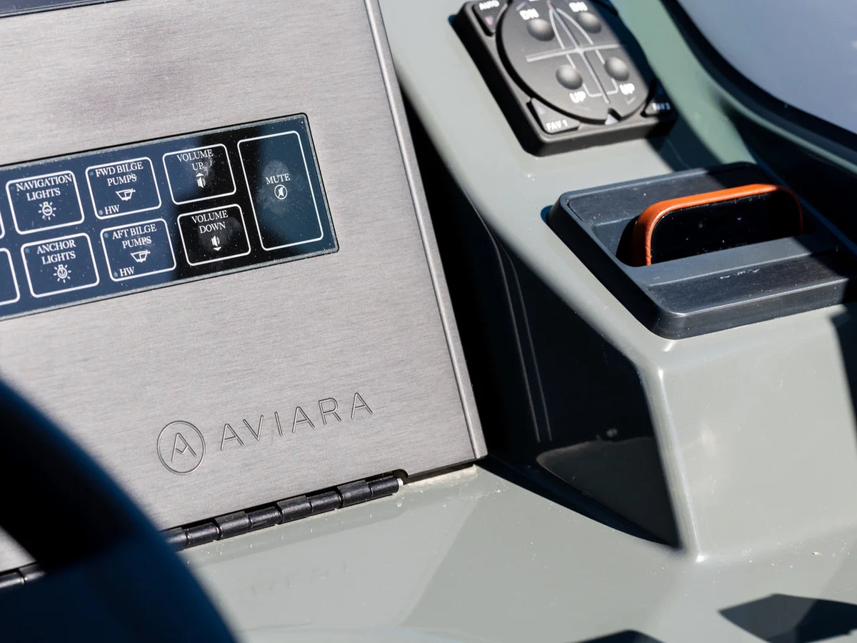 2025 Aviara AV36 36.0 feet, Inuvik, Northwest Territories #60