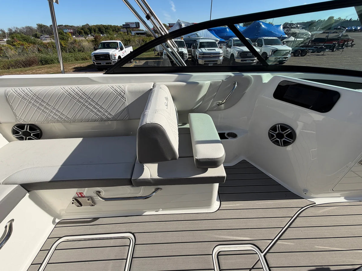 2026 Sea Ray SDX 230 23.0 feet, Rogers, MN #35