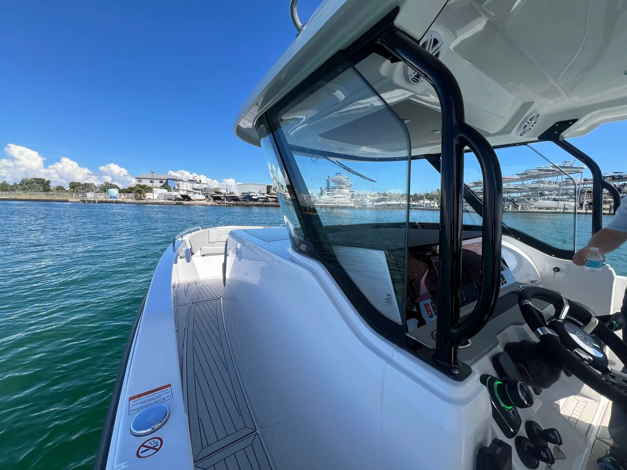 2026 Cruisers Yachts 38 VTR 38.0 feet, Sarasota, FL #37