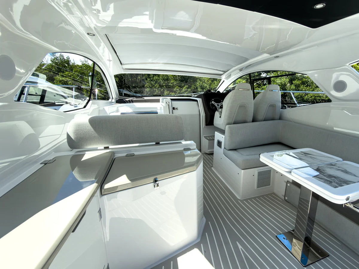 2027 Azimut A45 45.0 feet, Fort Myers, FL #7