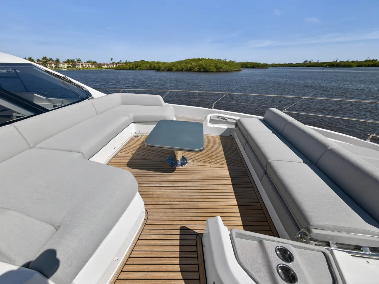 2026 Azimut S7 70.0 feet, Stuart, Florida #45